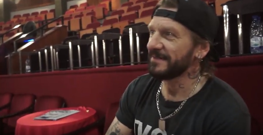 Ganxta Zolee - november 3. 19 óra