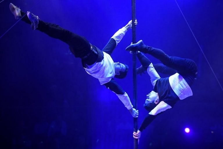 Japán utcafesztiválon szereztek ezüstérmet magyar artisták