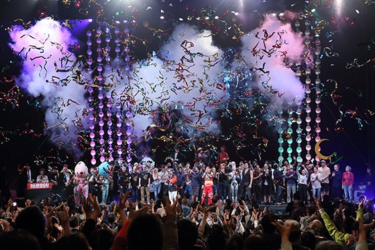 Ezüstérem a Daidogei Világbajnokságon: Fehér Ádám és Kassai Benjámin Japánban képviselték a magyar cirkuszművészetet!