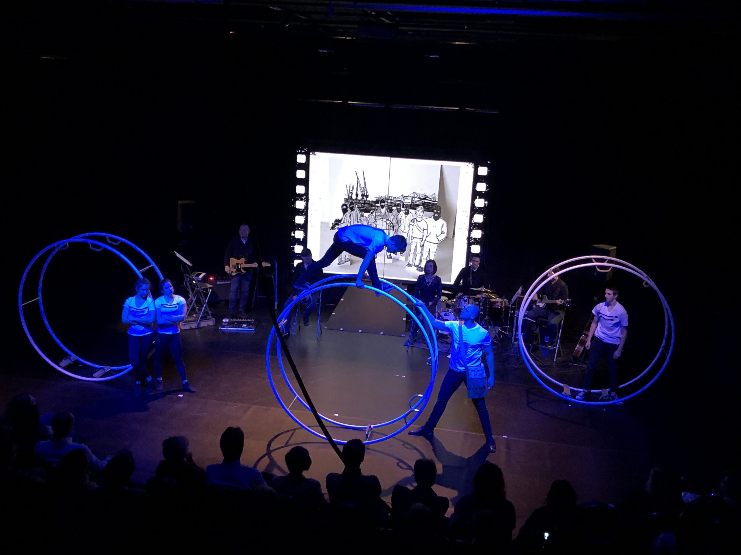 János vitéz új köntösben