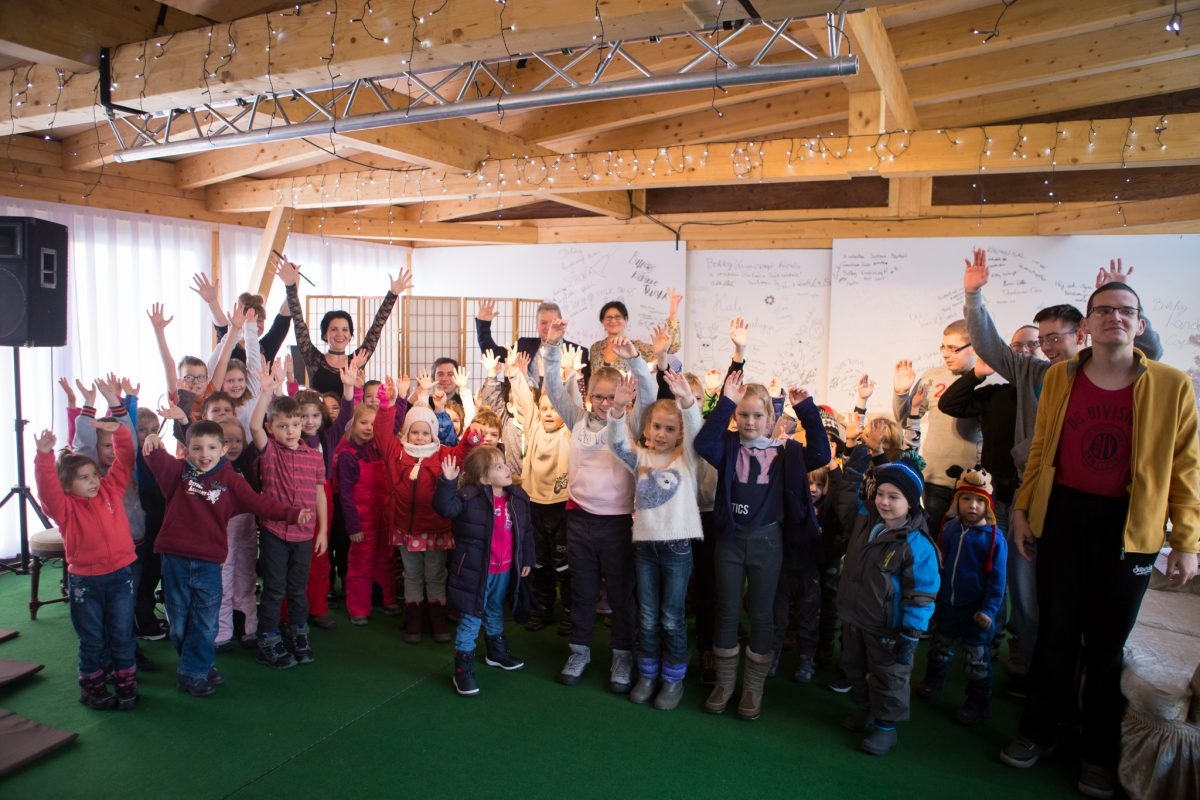 Környezettudatos karácsony 2018