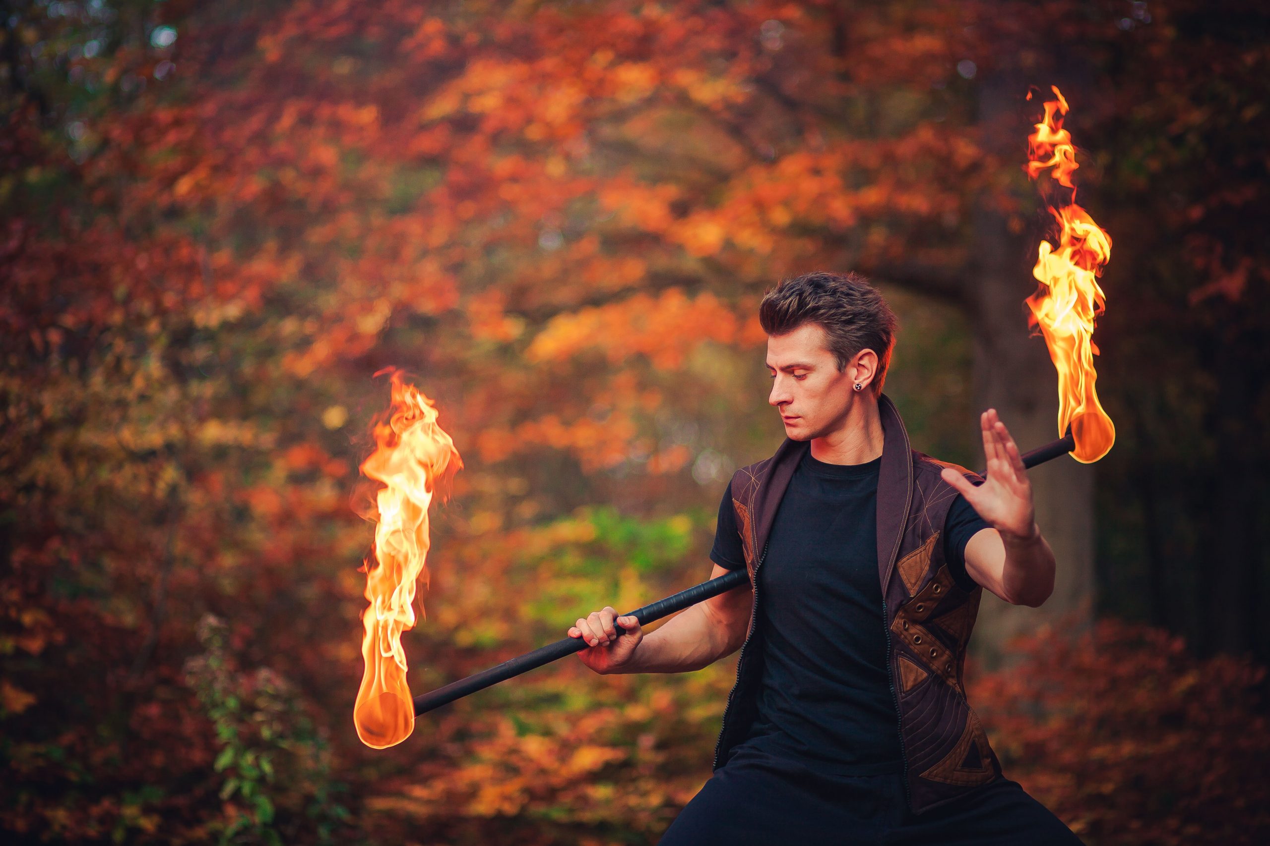 A Rippel fivérek rendezik a Fővárosi Nagycirkusz új műsorát