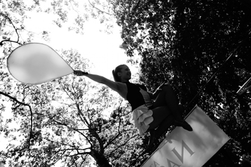 Alapfokú artista készségfejlesztő animátort keres a Nagycirkusz