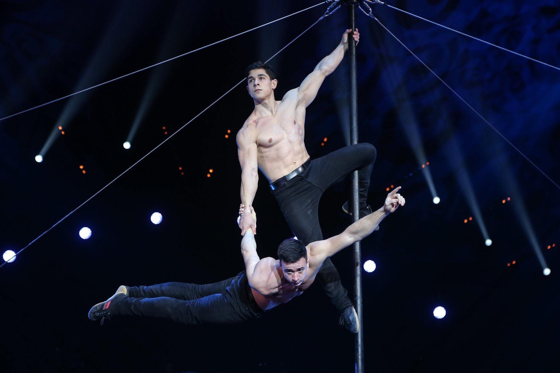 3 különdíjat is nyert a makói artista Monte-Carlóban