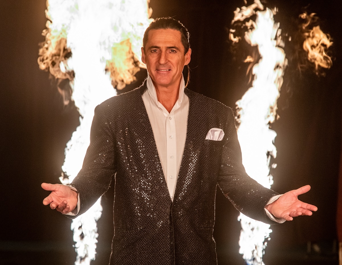 Az illúzió mestere – Interjú Nagy Molnár Dávid bűvésszel