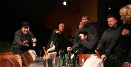 Nemzetközi fesztiválon szerepel az észak-komáromi Jókai Színház