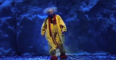 A Fővárosi Nagycirkuszban tartják a MITEM nyitóelőadását