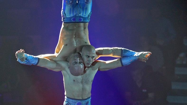 Lenyűgöző: tényleg ők az igazi tűzvarázslók