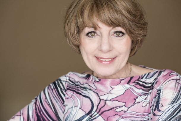 Hortobágyi Károly-díjjal tüntették ki Ócsai Böbe artistaművészt