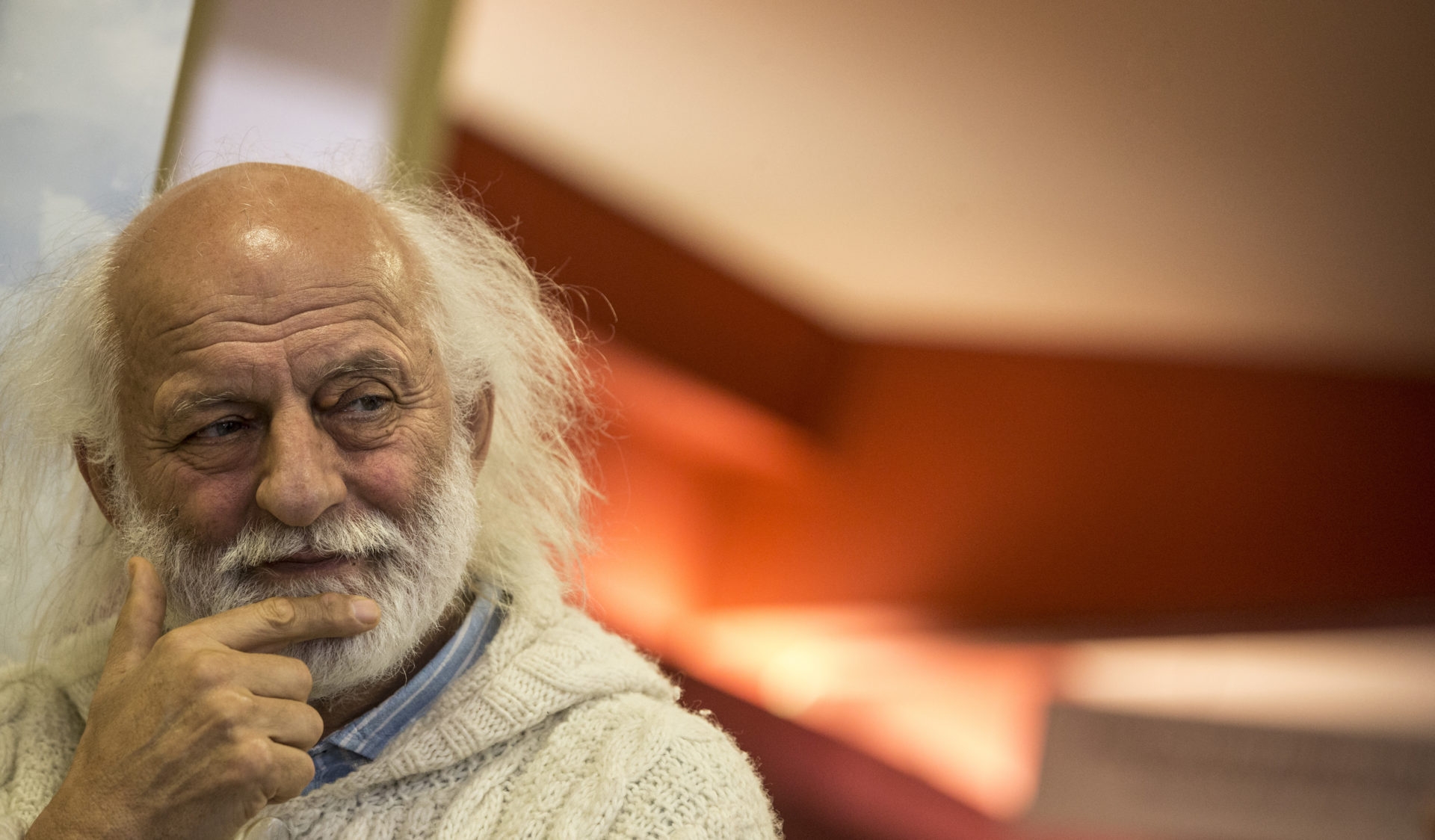 Életcélom, hogy szeretni tanítsam az embereket