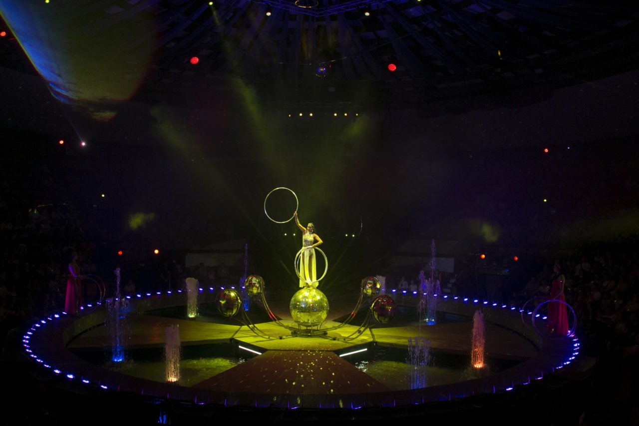 A gyerekek is artisták lehetnek egy napra