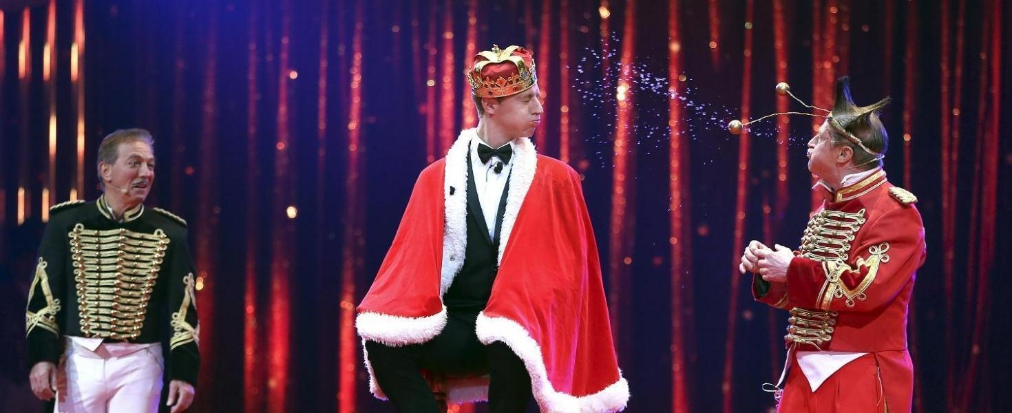 Világhírű bohócduó érkezik hazánkba