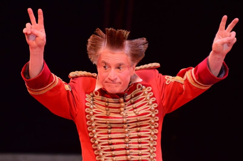 Kristóf Krisztián világszenzációval tér vissza