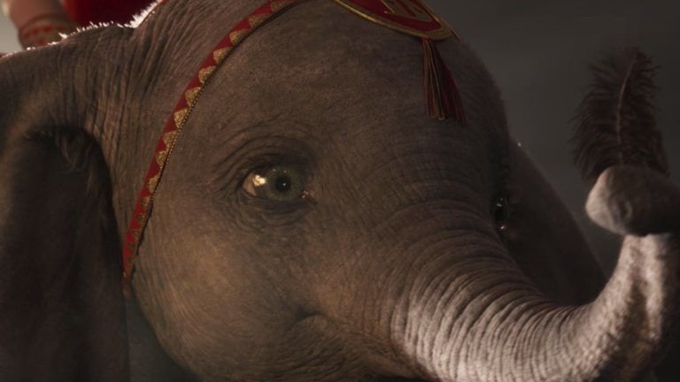 Magyar szakértője volt Tim Burton új filmjének, a Dumbónak