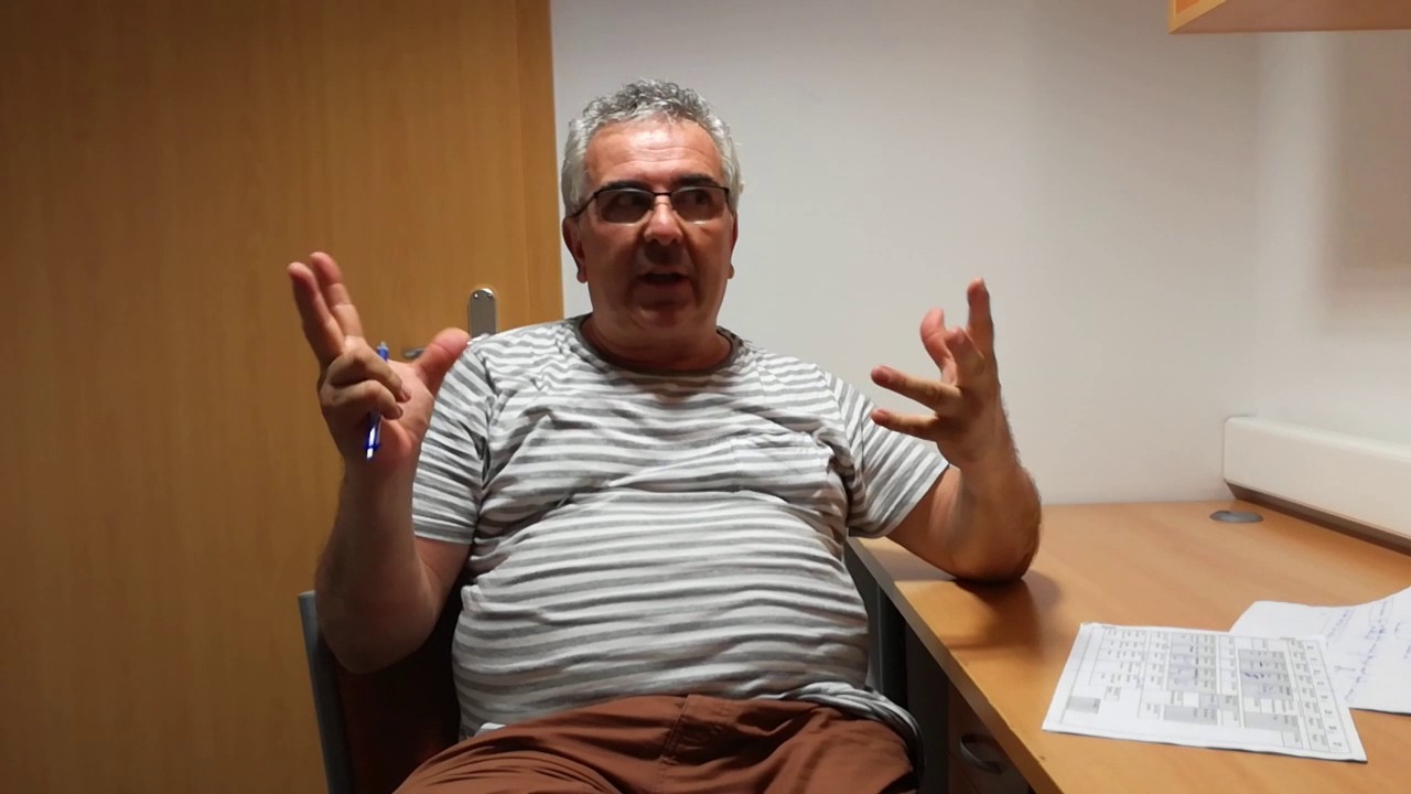 Szeptembertől ismét elindul a bohócképzés – Interjú Greifenstein Jánossal