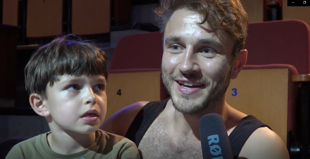 Sándor Péter - június 5. 15 óra