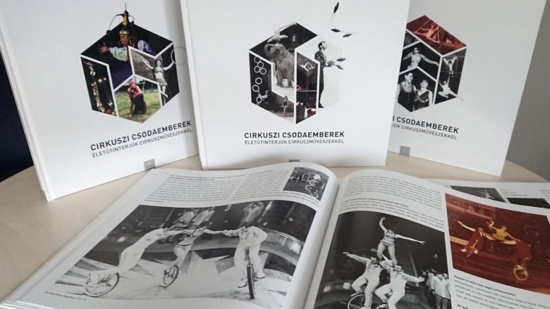 Cirkuszt mint falat kenyeret