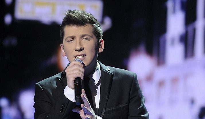 Vastag Tamás is dalra fakad a Cirkuszok Éjszakáján