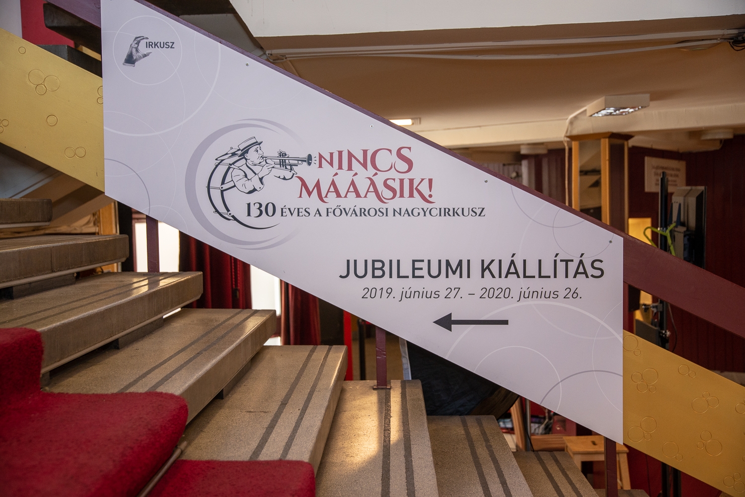 Tudtad-e? Izgalmas titkok és érdekességek a Fővárosi Nagycirkusz kiállításán