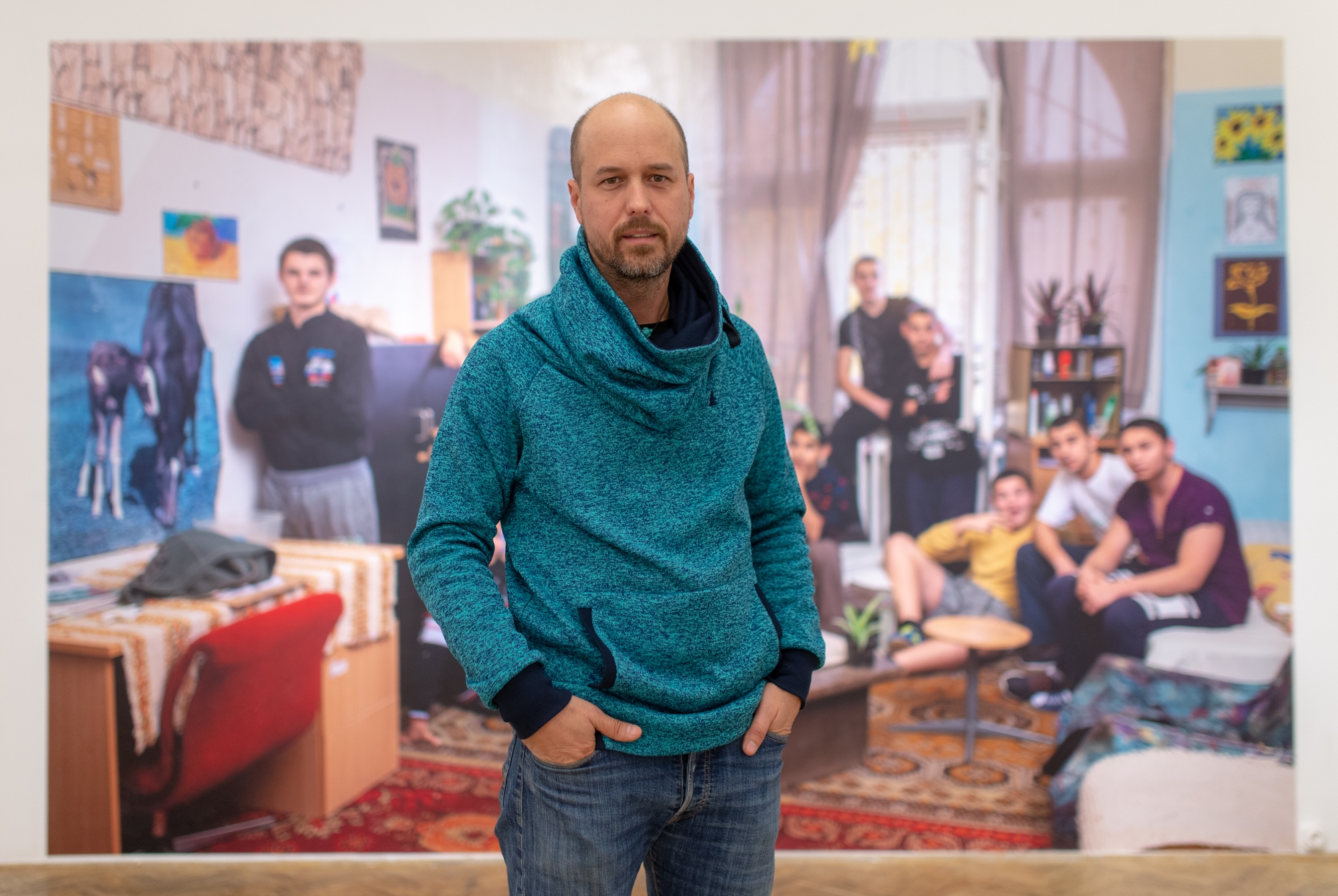 „Rengeteg emberfeletti teljesítményt kaphatok lencsevégre, amik mindannyiunkat inspirálhatnak.” – Interjú Urbán Ádám fotográfussal