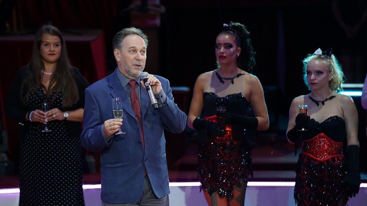 Egy megvalósuló álom