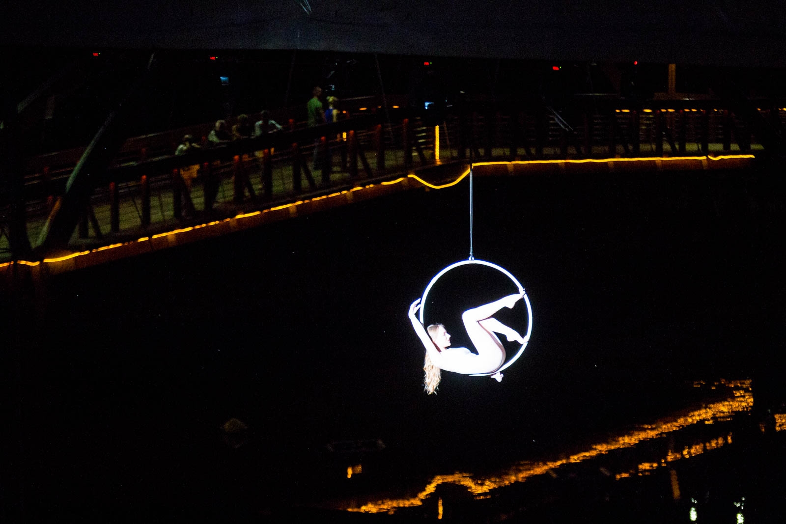 Igazi varázs, a Cirkuszvarázs