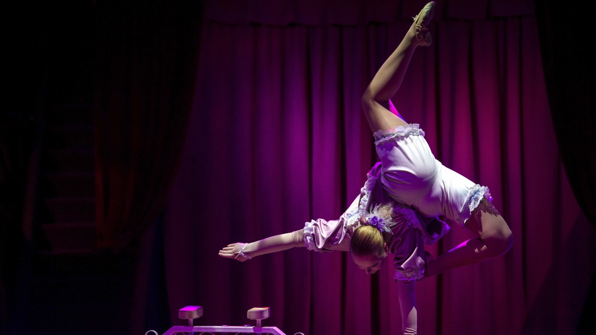 Gigászi cirkuszközpont épülhet a Nyugatinál