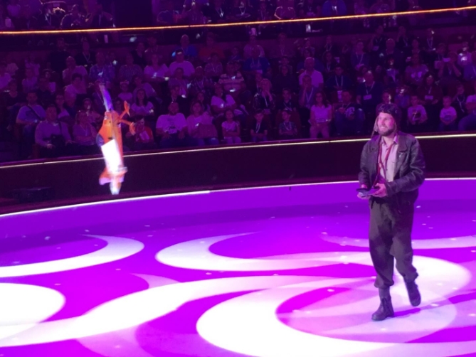 Fővárosi Nagycirkusz