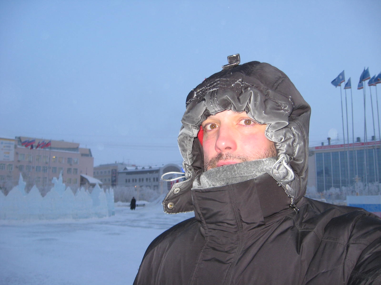 Kiállítás a jakut kultúráról – Interjú Mészáros Csaba néprajzkutatóval