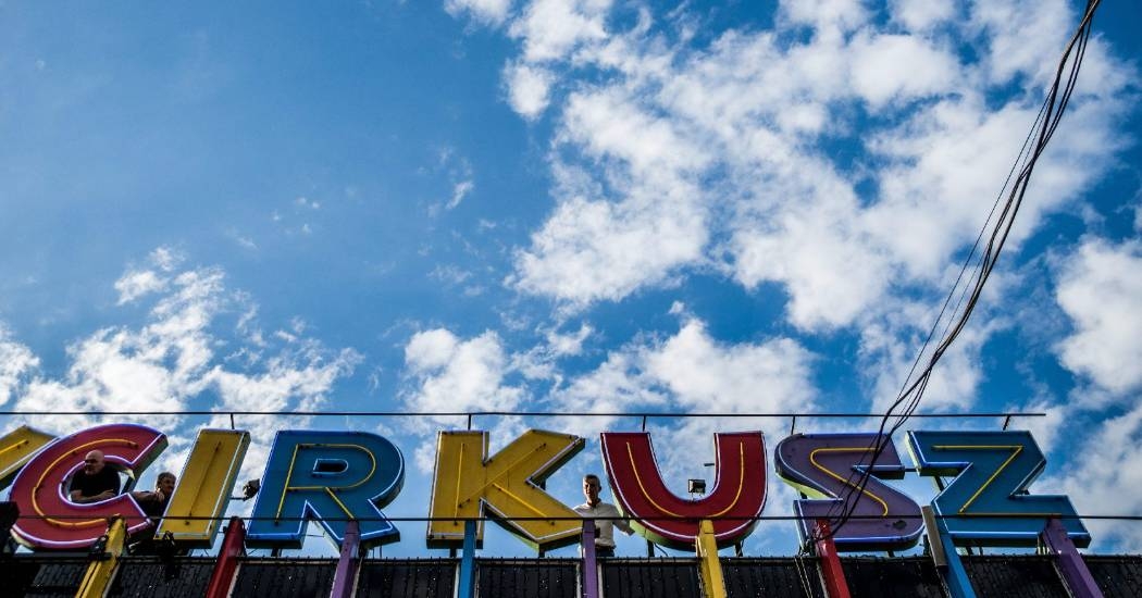 Cirkuszpedagógiai szolgáltatás fejlesztés a Fővárosi Nagycirkuszban PEDAGÓGUS-TALÁLKOZÓ A NAGYCIRKUSZBAN