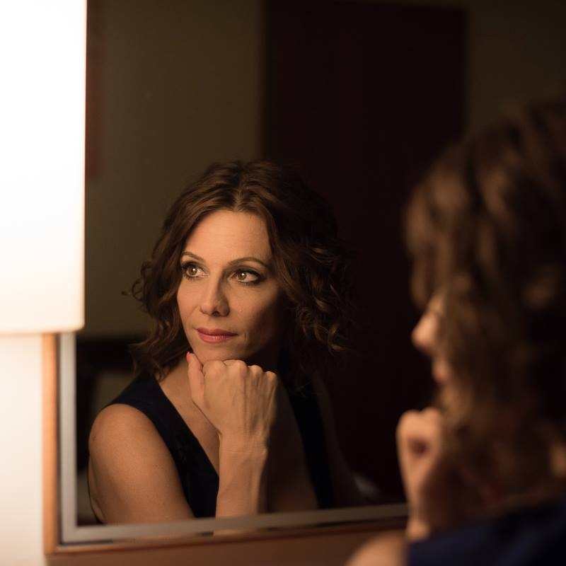 Polyák Lilla színművész, énekesnő zsűritagként vesz részt a november 26-án megrendezésre kerülő Kötéltánc című dalpályázat élő döntőjében