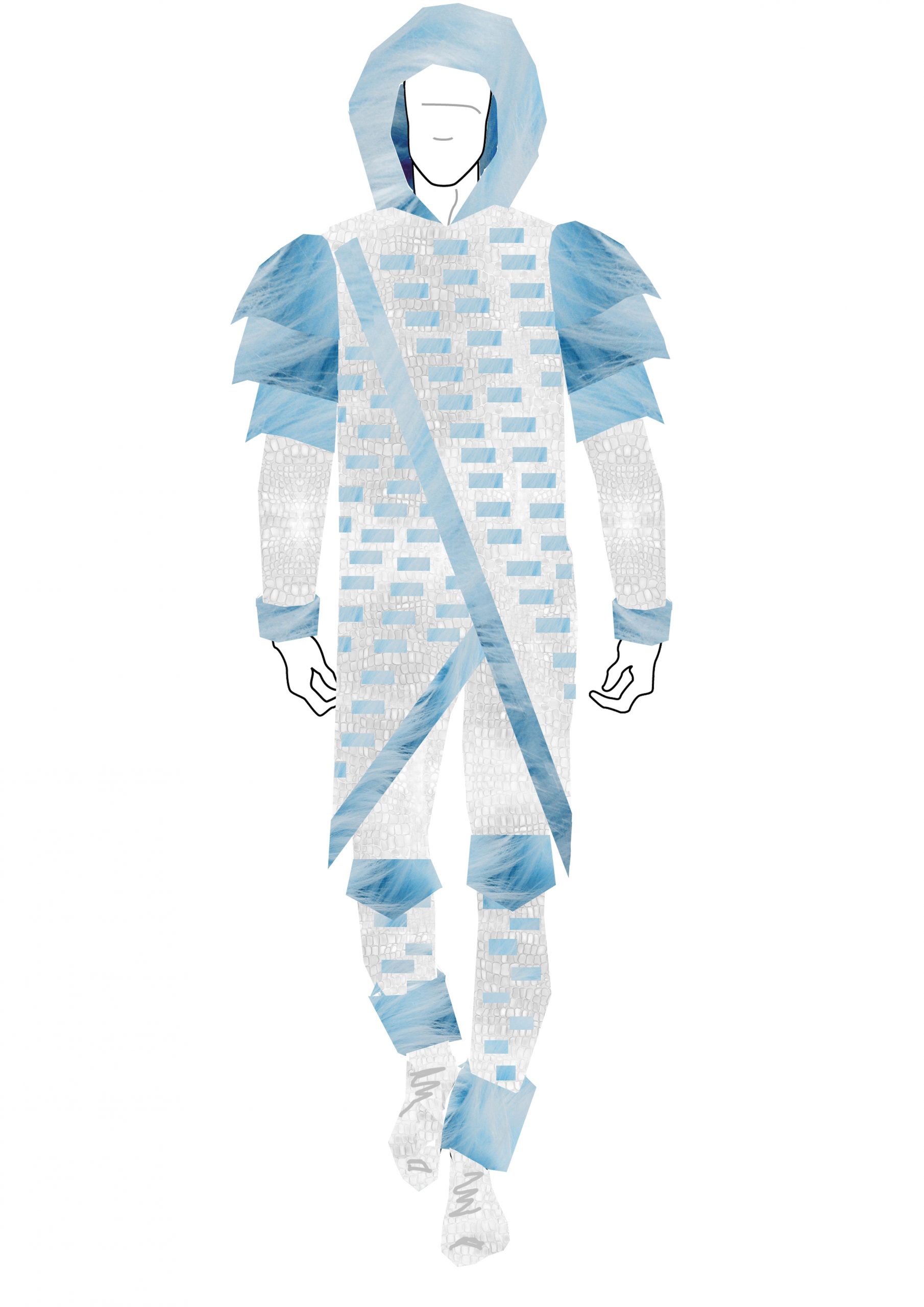 Kulisszatitkok a Hófödte Álom – Ősi cirkuszi mese jelmeztárából   