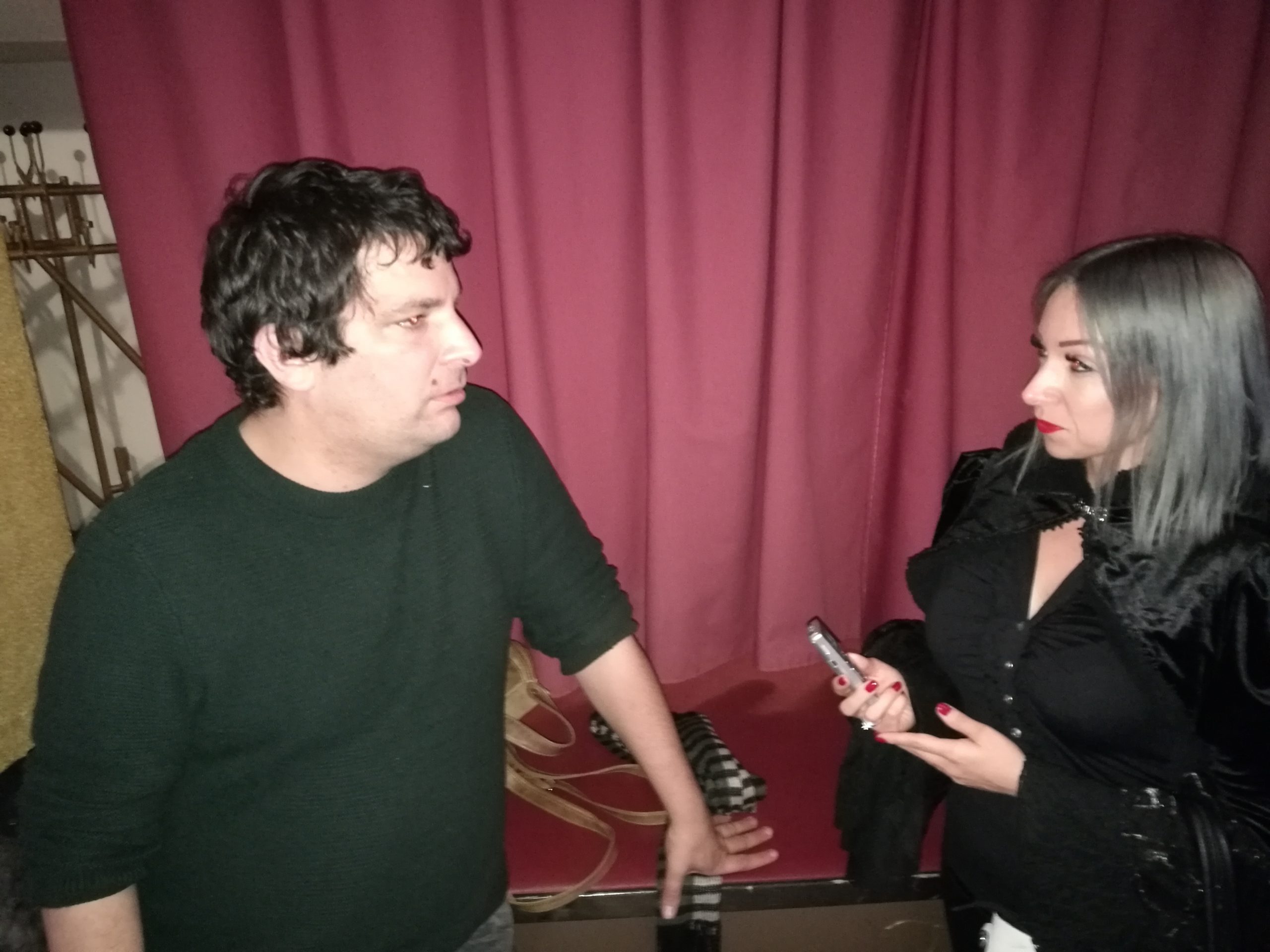 Kulturális felzárkóztatás a Fővárosi Nagycirkuszban   