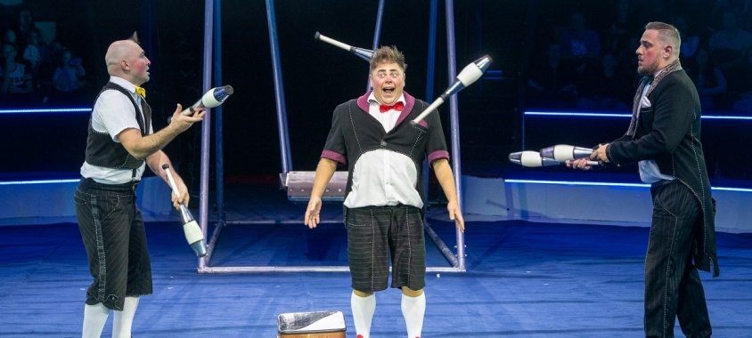 GRAVITÁCIÓ? LEGYŐZVE!