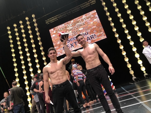 Magyar világsiker Japánban   