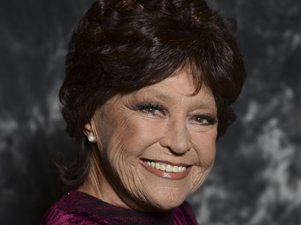 Elhunyt Felföldi Anikó színművész