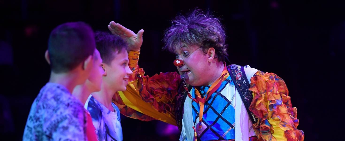 Szerdán kezdődik a nemzetközi cirkuszfesztivál