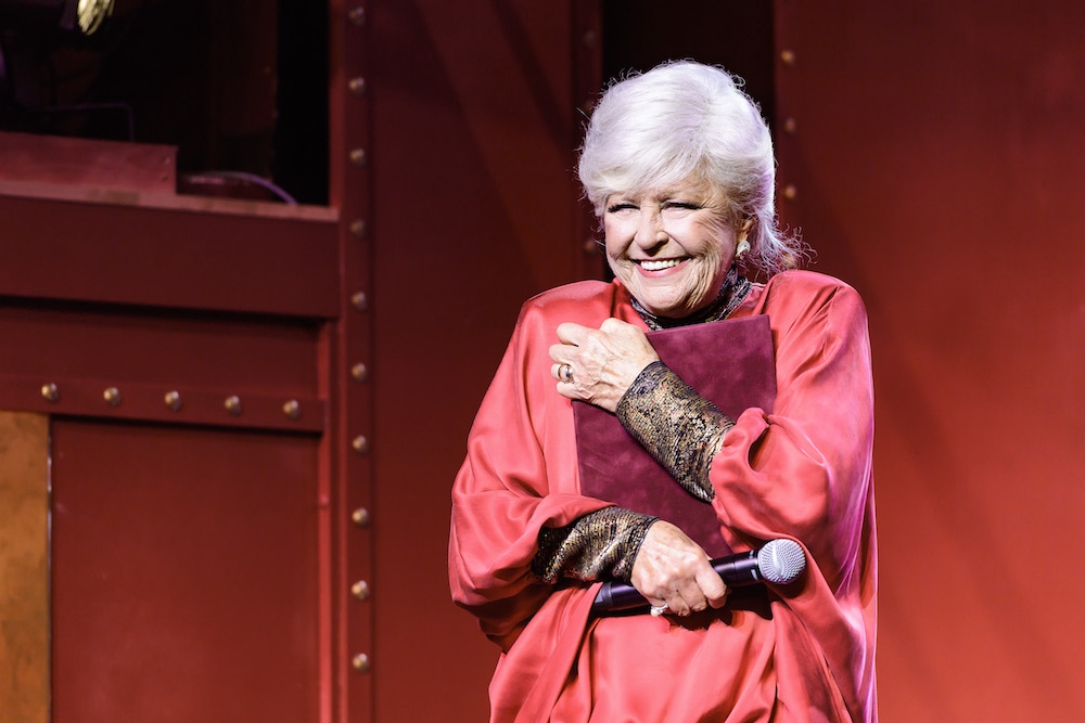 Gyászmise Felföldi Anikó színésznő emlékére