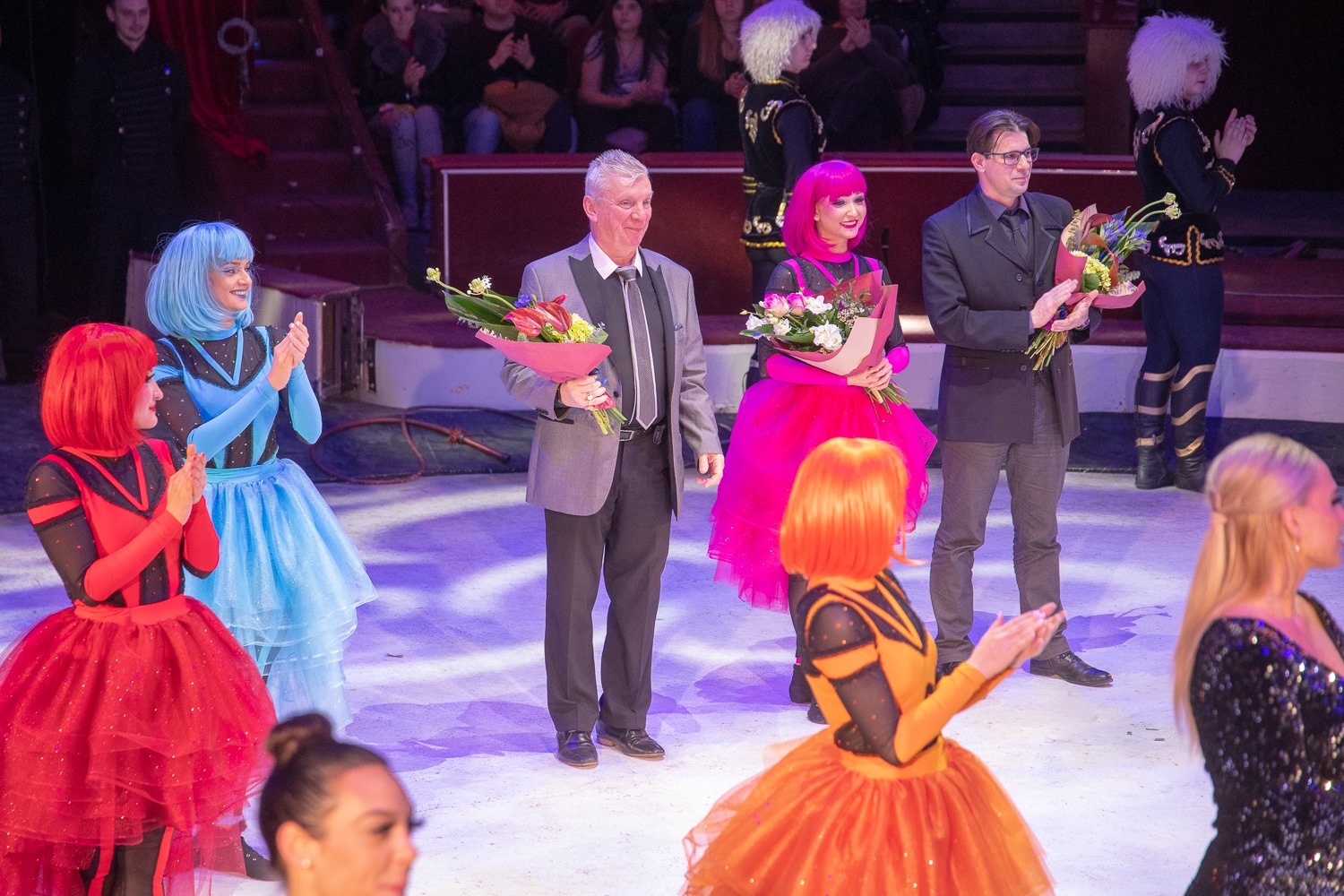 Varázslat és színek a szürkeségben – Interjú Graeser József „Dodi”-val   