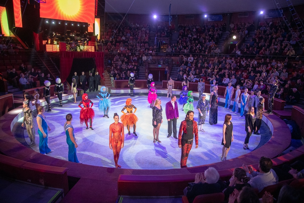 Teltház és vastaps a Fesztivál+ Varázslatos Győztesek premierjén