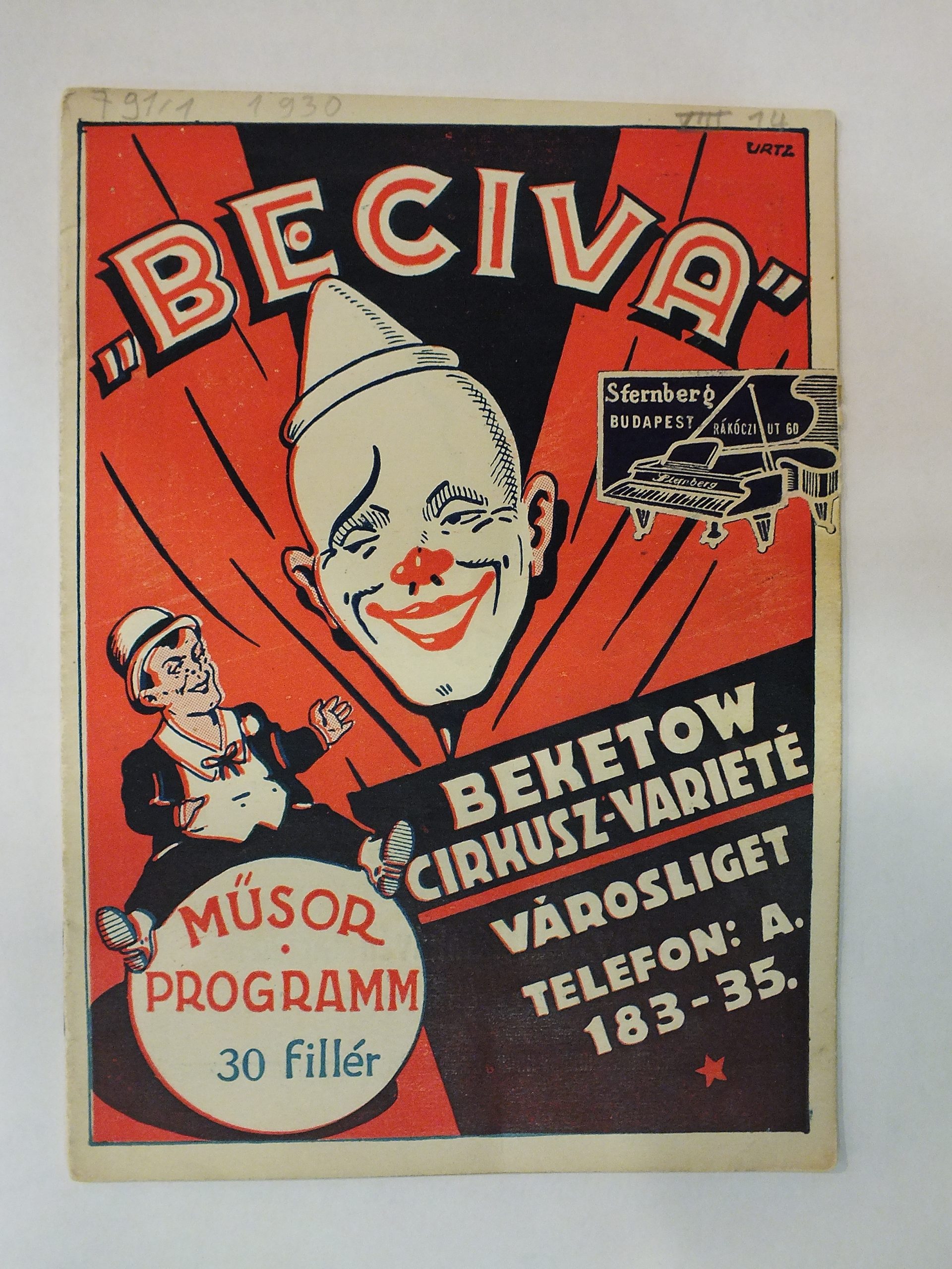 Egy kis ember nagy élete   