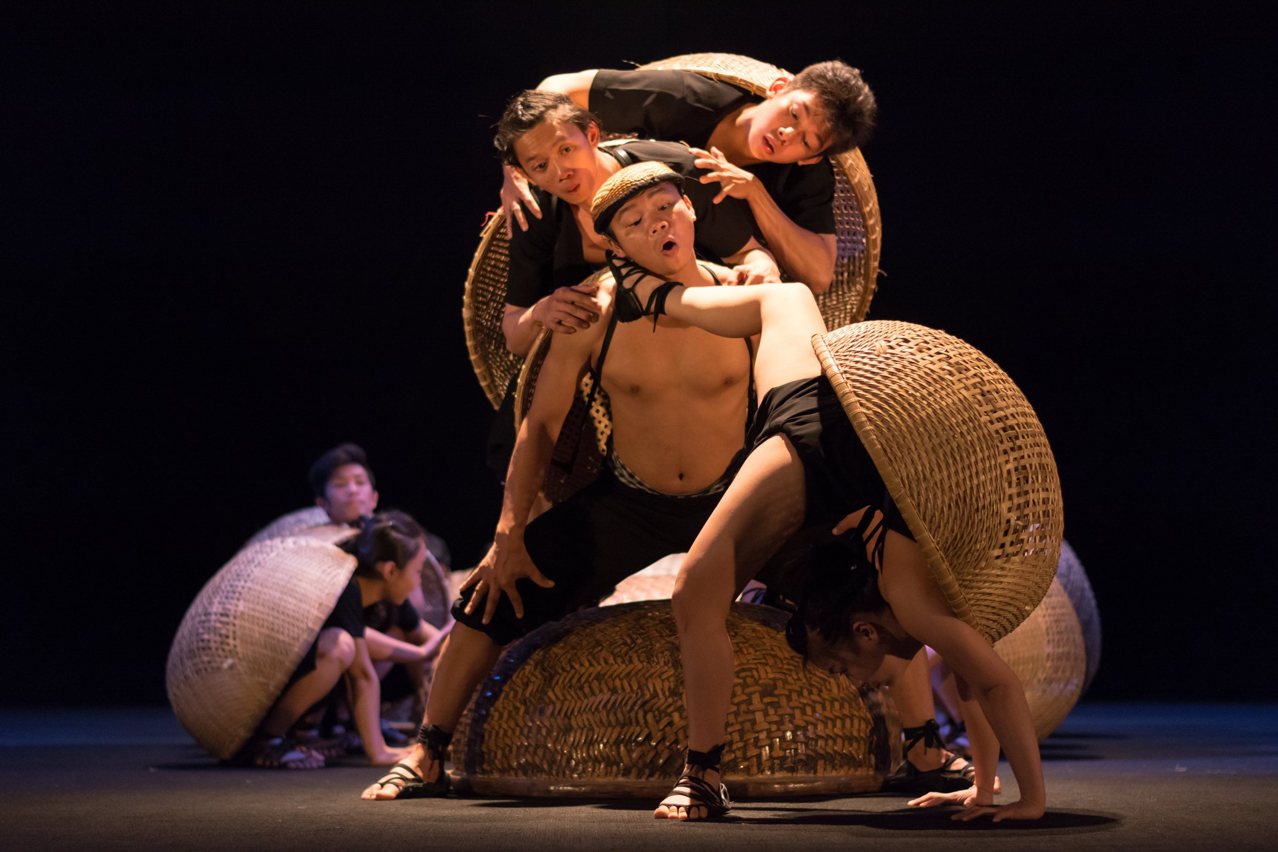 AO Show – Vietnámi produkció a Podmaniczky utcában