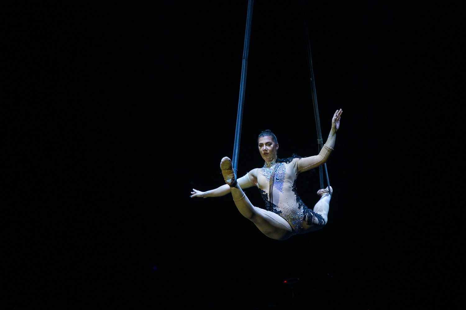 Nincs lehetetlen – Interjú Antal Loretta artistaművésszel   