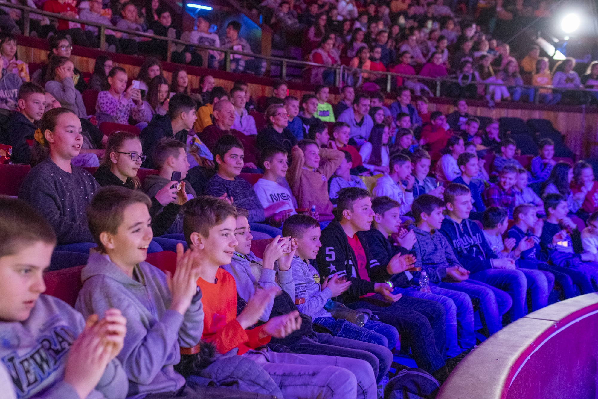 Sikeresnek mondható a Lázár Ervin Program