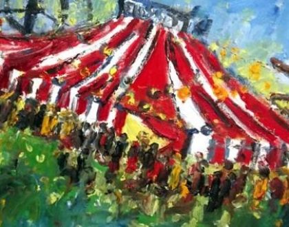 A cirkuszművészet hatásai a többi művészeti ágra – Költészet   